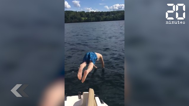 Vous ne devinerez jamais quel âge a cet homme - Le Rewind du Lundi 30 Juillet 2018