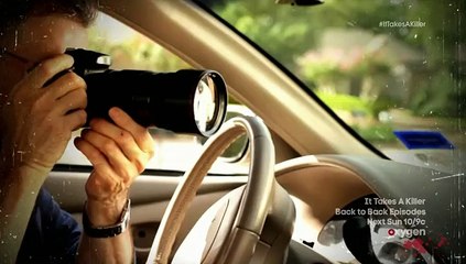 It Takes a Killer S01E01