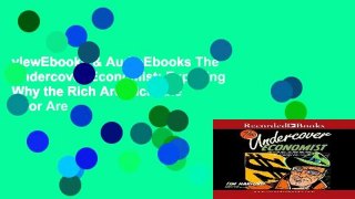 viewEbooks & AudioEbooks The Undercover Economist: Exposing Why the Rich Are Rich, the Poor Are