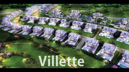 real estate development companies in egypt