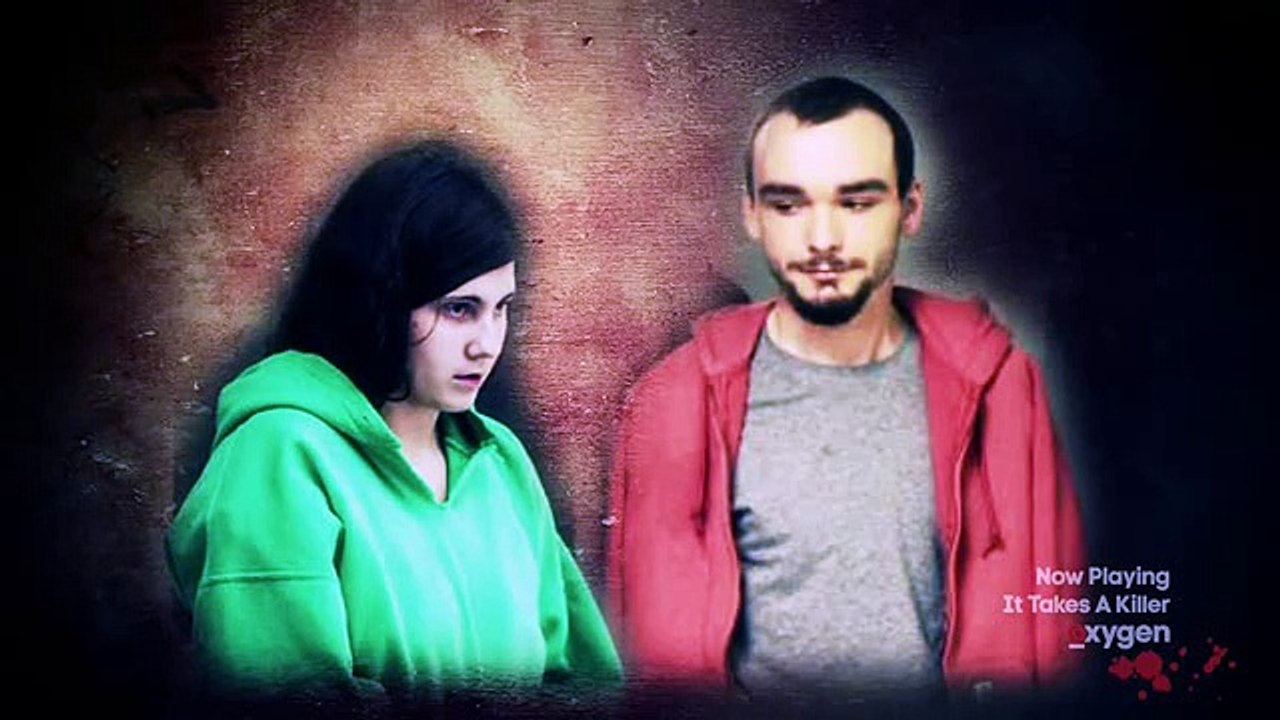 It Takes a Killer S01E36