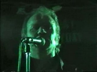 franky ryder chante "encore souffrir comme ca "