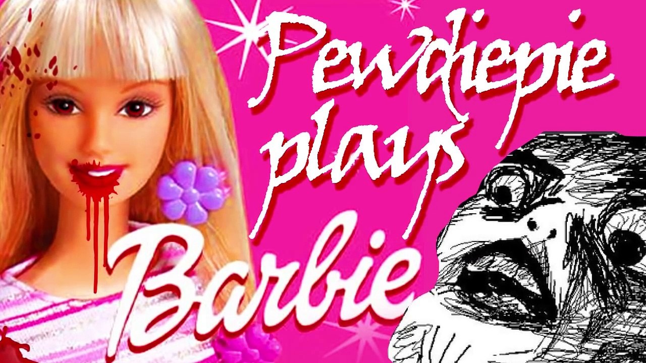 Barbie Adventure: Playthrough Part 2 ONLY FOR HARDCORE GAMERS