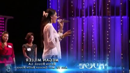 American Idol S12 - Ep09 Hollywood Round, Part 3 - Part 01 HD Watch