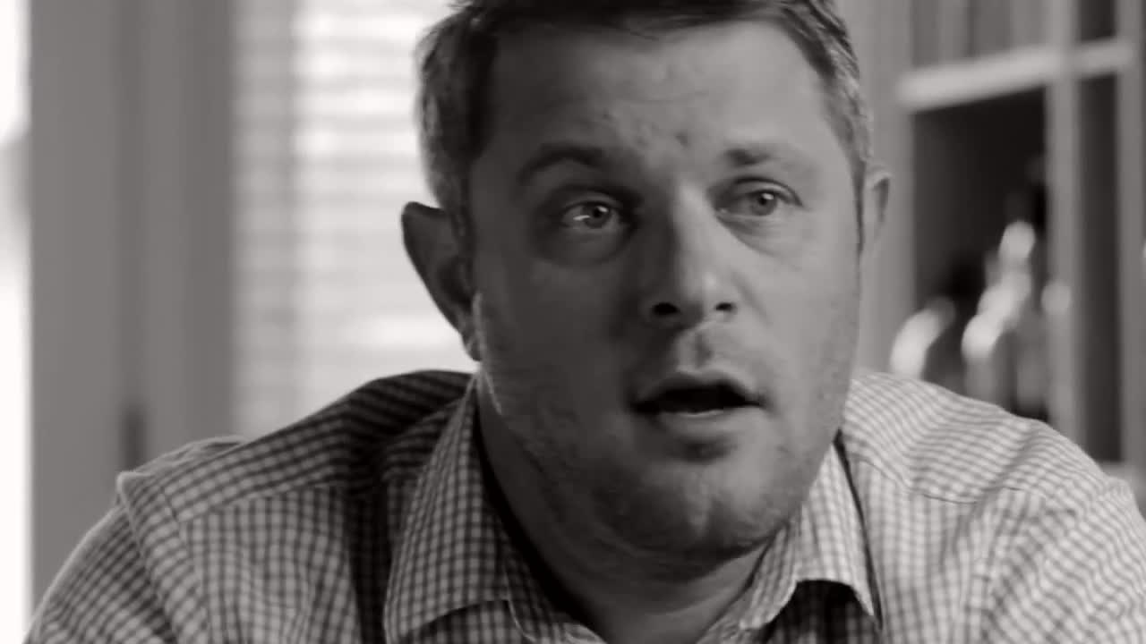 Gin Alexander Cocktail - Dad's Tale - The Morgenthaler Method - Small Screen