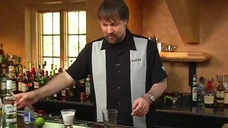 Mojito Cocktail - The Cocktail Spirit with Robert Hess - Small Screen