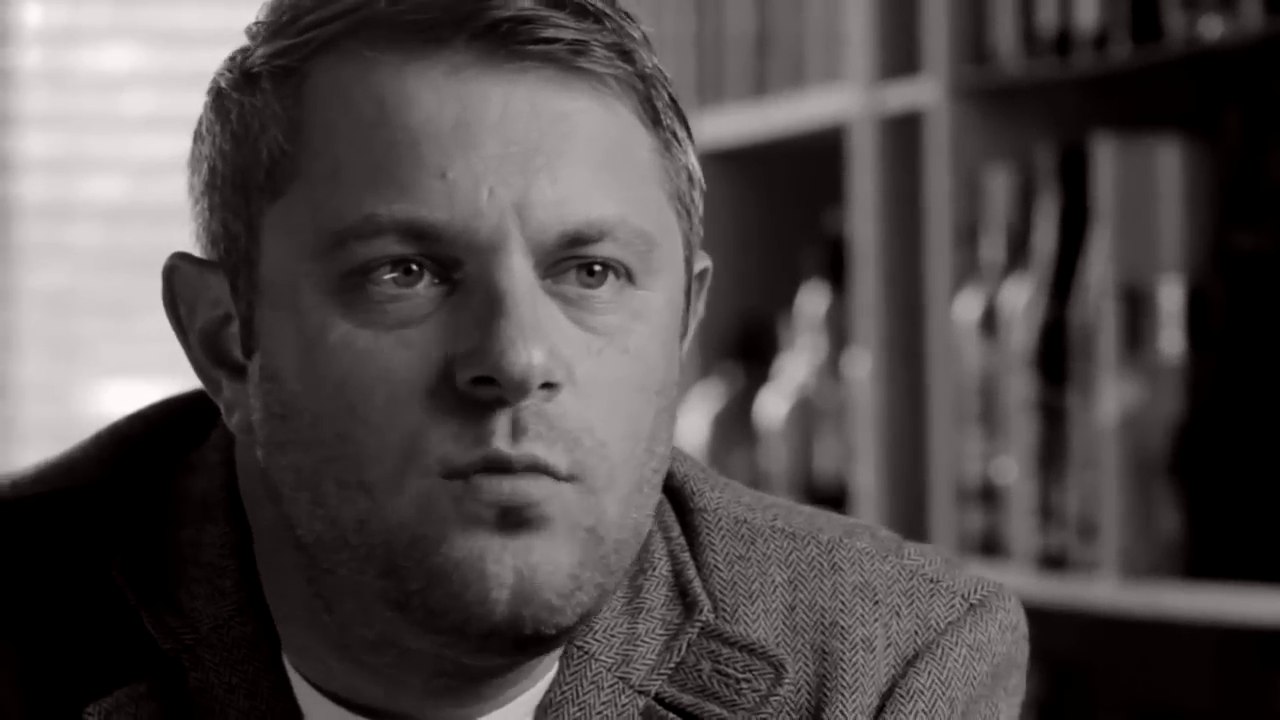 How to Make a Shandy (Beer Panaché) - The Morgenthaler Method - Small Screen