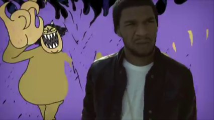 J's Depression - Wyclef Jean Music 2018