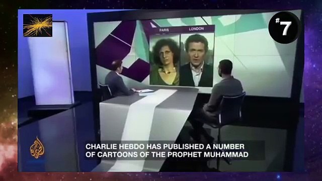 Those 7 Times Atheists Intellectually Hulked Out