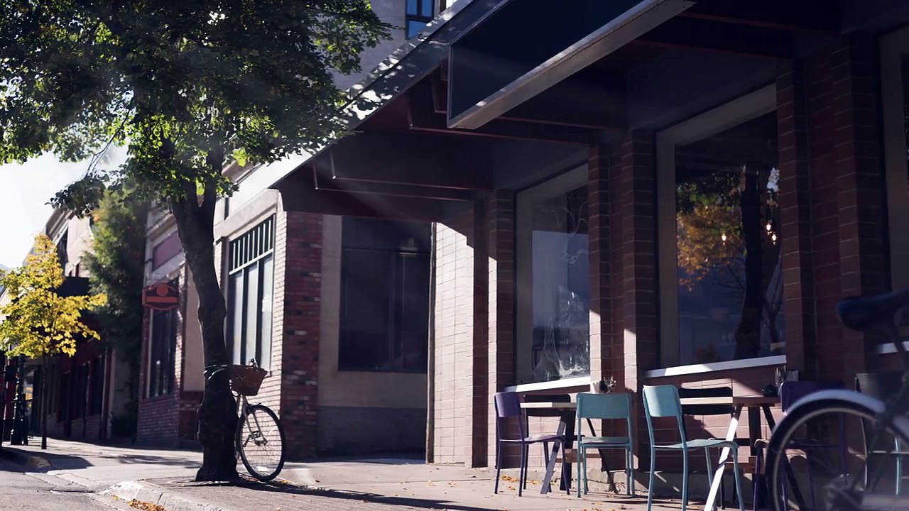 Turkcell Akıllı Wi-Fi - Turkcell Yeni Reklam Filmi