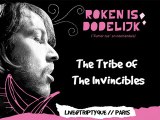 ROKEN IS DODELIJK .::. The tribe of the invicibles