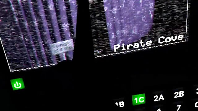 FNAF NIGHTMARE ANIMATRONICS!? THIS IS TOO MUCH. || Five Nights At Freddy's (VR Remake)