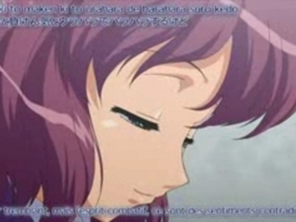 Zero No Tsukaima S2 Opening