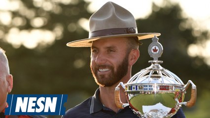 Snell Golf Report: Dustin Johnson Wins The 2018 RBC Canadian Open