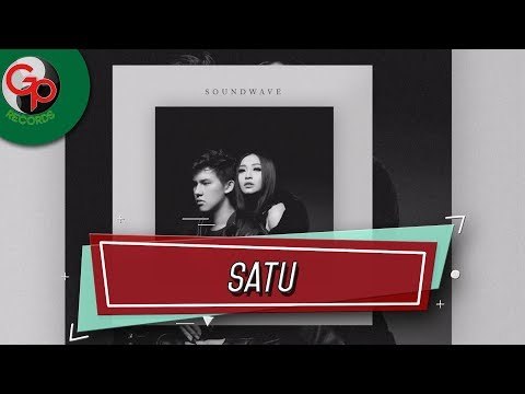 SOUNDWAVE - SATU (Music Audio)