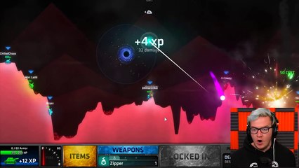 HIDDEN WEAPONS - Shellshock Live Gameplay