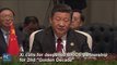 Chinese President Xi Jinping calls for deepened BRICS partnership for 2nd 
