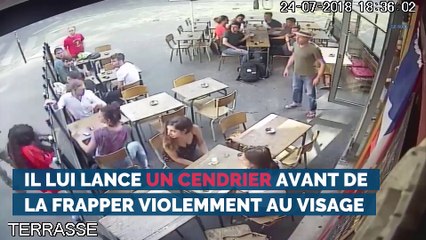 Femme harcelée dans la rue à Paris: le résumé de l'affaire