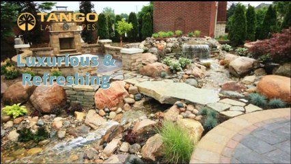 Searching for residential landscape design in Michigan ?
