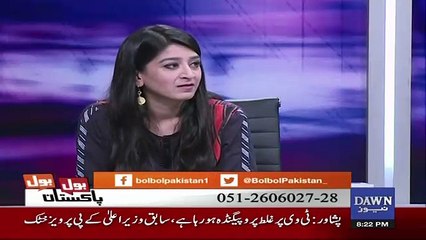 PTI Kay Pass Punjab Me Cheif Minister Material Koi Nahi Hai ,.,Nusrat Javed