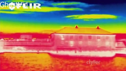 Ghost Hunters International S01E17 A Call for Help