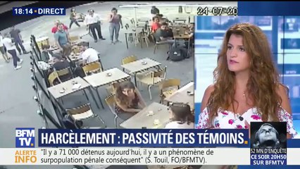 "Il y aura des stages obligatoires à la charge du harceleur", annonce Marlène Schiappa