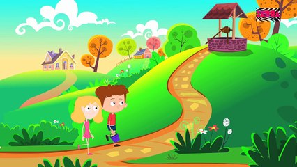 Betty Botter Bought Some Butter | Nursery Rhymes For Kids | Tongue Twister For Children