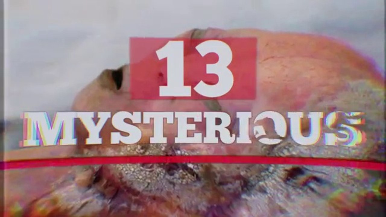 13 Mysterious UFO Crash Sites