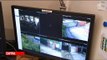 Devant les équipes d'M6, un patron enfreint la loi en espionnant ses salariés avec des caméras de surveillance - VIDEO