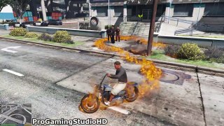 GTA 5 CRAZY Life Compilation #41 (GTA V Fails Funny Moments)