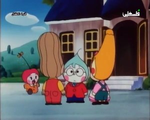 قرية التوت الحلقة 10