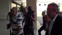 Iğdır CHP Milletvekili Bircan, Beyin Kanaması Geçirdi