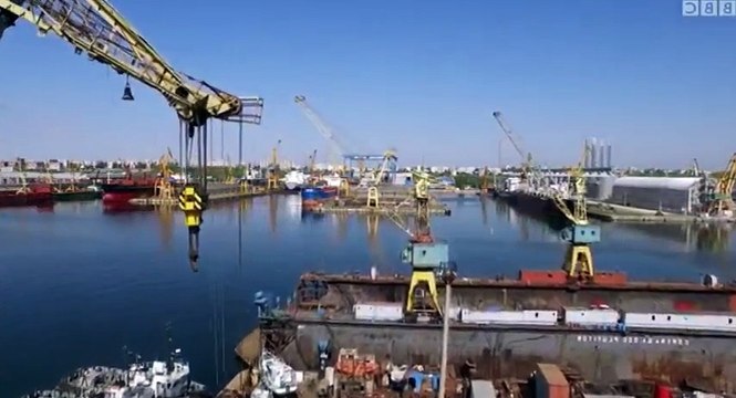 Great Continental Railway Journeys S05 - Ep01 Transylvania to the Black Sea - Part 02 HD Watch