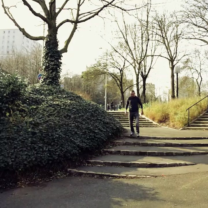 Krav Maga Street Defense Paris -  attaque de rue