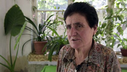 Un laberinto hecho por un hombre "guiado por el cielo"