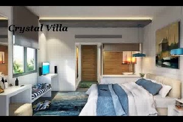 Apartment In Palm Hills New Cairo For Sale landscape View