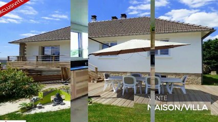 A vendre - Maison/villa - PONTS (50300) - 4 pièces - 80m²