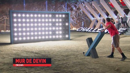 The Challenge Vendettas S.1 E.10 "Johnny VS Devin"