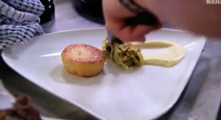 Alex Polizzi - Chefs On Trial S01 - Ep10 Amelies Heat 2 - Part 02 HD Watch