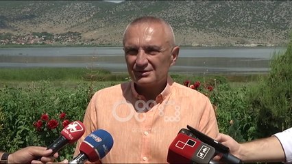 Ora News - Meta shmang replikën me Veliajn për Teatrin: Ti referohet 9 argumentave