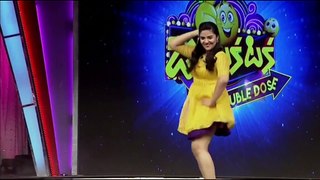 sreemukhi latest dance in show sreemukhi hot movements  Actress Page, sreemukhi sneak peak