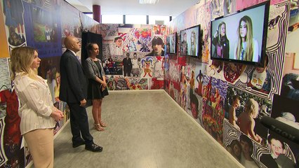 Government doubles funding for youth crime prevention