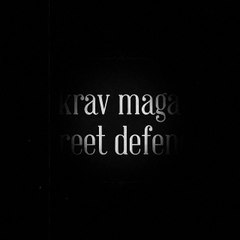 Krav Maga Street Defense Paris - training -