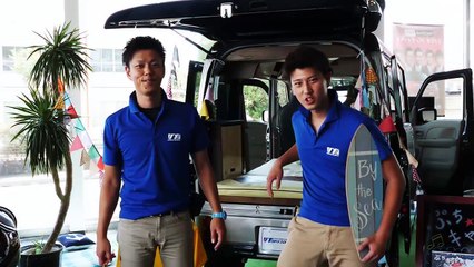 【三木スズキ】超人気！新型ジムニーをフルカスタム！