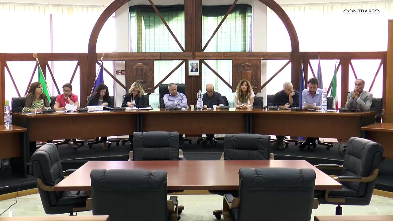 Carinaro (CE) - Intervista a Maria Grazia de Chiara (27.07.18)