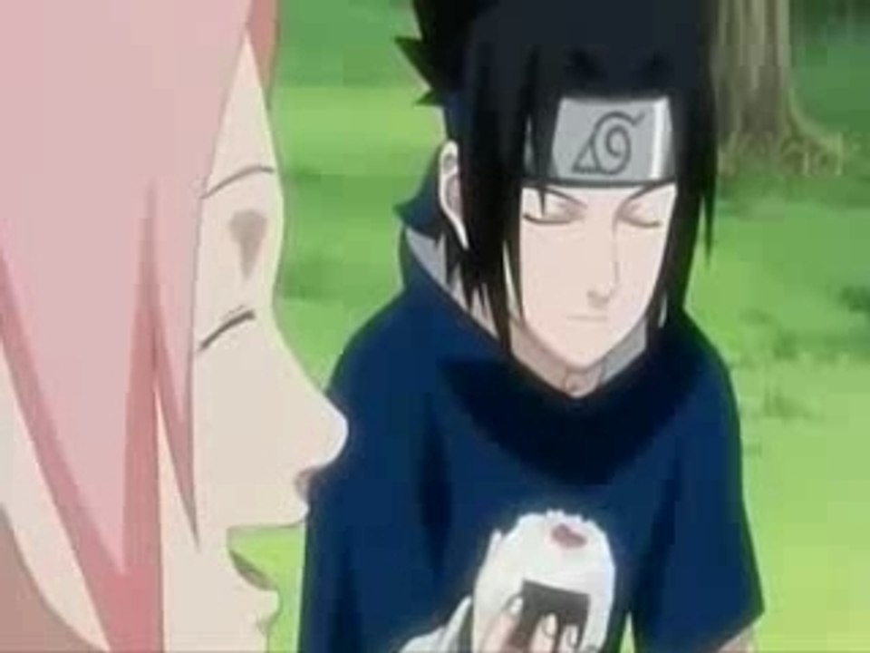 Naruto-Amv-Drop the Bombshell