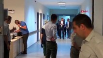 CHP Milletvekili Bircan, beyin kanaması geçirdi