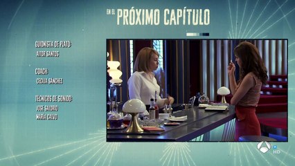 Avance Amar es para siempre - 31 de julio