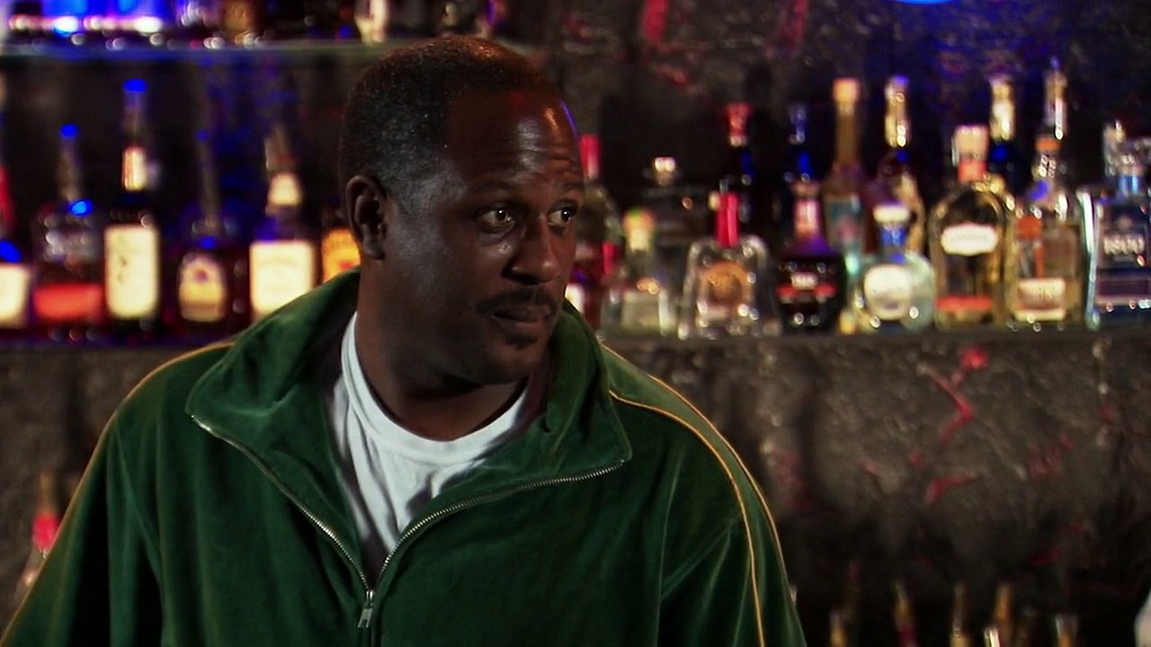 Ghosts in the Hood S01E06 Its Goin Down In Koreatown