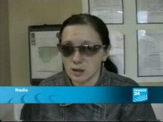 Prostitution: the dark side of Moscow-Report-EN-FRANCE24